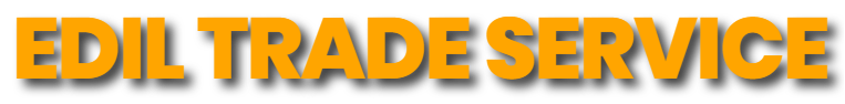logo edil trade service